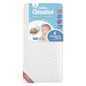 Meilleur Matelas Bebe 21 Guide D Achat Comparatif Et Avis